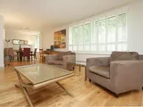 Olympic Holiday Let, Kensington, London, W14 8LJ