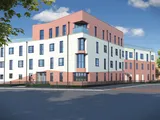 Plot 26, CORTECCIA , Renaissance, Kings Hedges Road, Cambridge