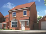 Plot 51, The Kensington, The Mallards, Sanigar Lane, Berkeley