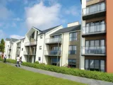 Plot 53, The Echo, Portland Green, Sanderling Place, Portishead