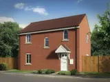 Plot 5, The Casterne, The Mallards, Sanigar Lane, Berkeley