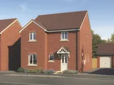 Plot 52, The Haddon, The Mallards, Sanigar Lane, Berkeley