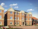 Plot 14, The Kingsham, The Hawthorns, Hay Road, Chichester