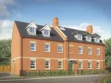 Plot 89, Ashmore House, Badbury Heights 3B, Gurkha Road, Blandford Forum