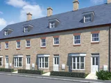 Plot 92, The Faraday II, Trinity Manor, Norton Road, Stotfold