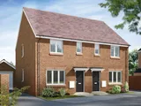 Plot 45, The Denham, Turners Field, Bell Lane, Little Chalfont