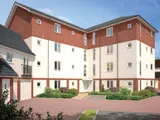 Plot 59, The Cherwell, Hanbury Park, North Way, Uxbridge