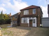 Cowley, Middlesex