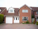 Barnfield Drive, Solihull