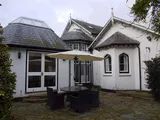High Road, Byfleet