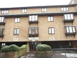 Church Road SE19