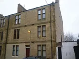 Firs Street Falkirk