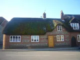 Okeford Fitzpaine