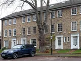 Alwyne Square, London, N1