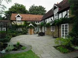 Green Lane Close, Chertsey, Surrey, KT16