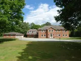 Nine Mile Ride, Finchampstead, Wokingham, Berkshire