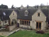 Naunton, Cheltenham, Gloucestershire