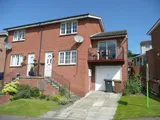 Foulden Place, Dunfermline KY12