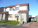 Elmwood Terrace, Kelty KY4