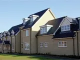 Plot 23 - Saddlers Row,The Stable Yard, Off Lands End Way,Barleythorpe, Oakham, Leicestershire