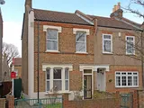 Chaffinch Road, Beckenham