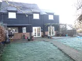 Millstream Barn Purwell Lane, Hitchin SG4