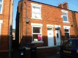 Countess Street, Stockport SK2