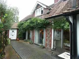 Chestnut Road
Long Ashton