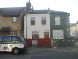 Holland Road, South Norwood, SE25