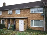 Market Oak Lane, Nash Mills, Hemel Hempstead