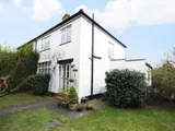 Harthall Lane, Kings Langley