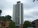 Mulgrave Road, Woolwich