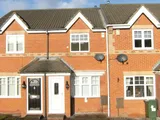 Ness Court, Blaydon-on-tyne NE21