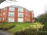 Shaftmoore Lane, Hall Green