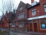 Market Street, Hoylake, Wirral