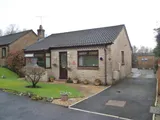 Bevan Drive, Alva FK12