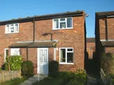 Whitehorse Crescent, Grove