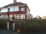Sidley Avenue, Blackley, Manchester M9
