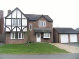Bentley Close, Stone ST15