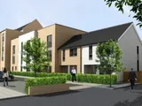 Plot 89 -Wallace, Evolution, Off Lasswade Road, Gracemount, Edinburgh