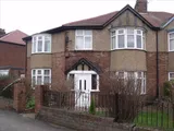 The Cross Way, Kenton, NE3