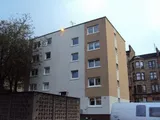 Cumming Drive, 2/2, Glasgow, G42