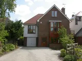 The Drove, Chestfield