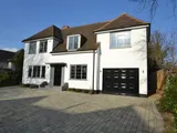 Page Heath Lane,Bickley,