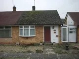 The Willows, Daventry NN11 0PY
