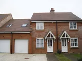 Thame, Oxfordshire