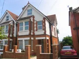 Cargate Avenue, ALDERSHOT