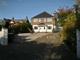 TOPSHAM, NR. EXETER, DEVON
