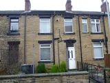 Tennyson Street, Morley, Leeds LS27