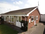 Ambrey Close, Hunmanby, Filey YO14